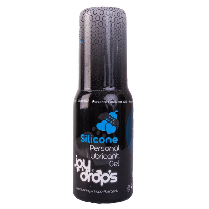 Joy Drops Lubrifiant Silicone Joy Drops 50mL